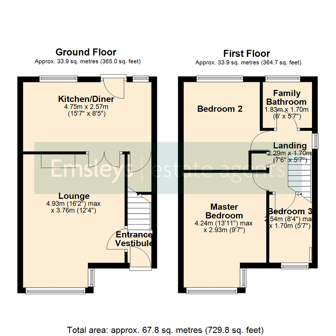 Property Floorplan