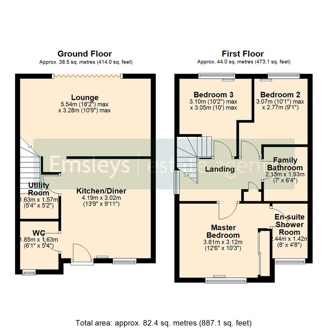 Property Floorplan