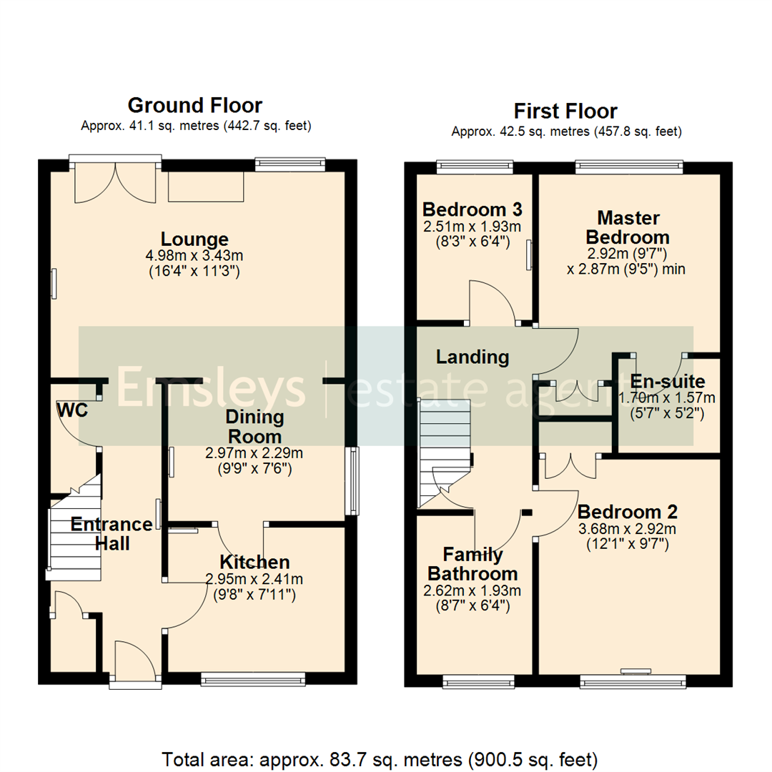 Property Floorplan