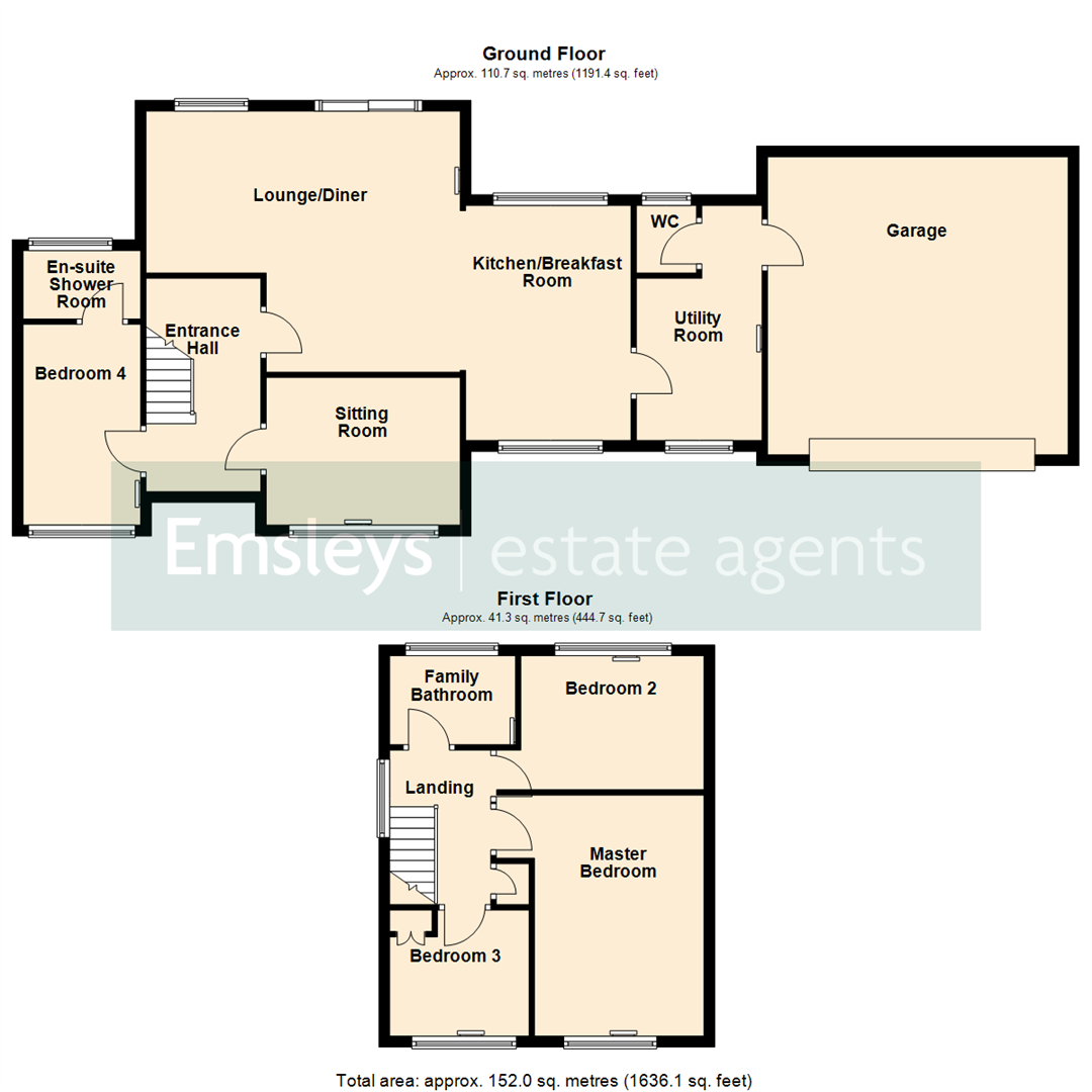 Property Floorplan