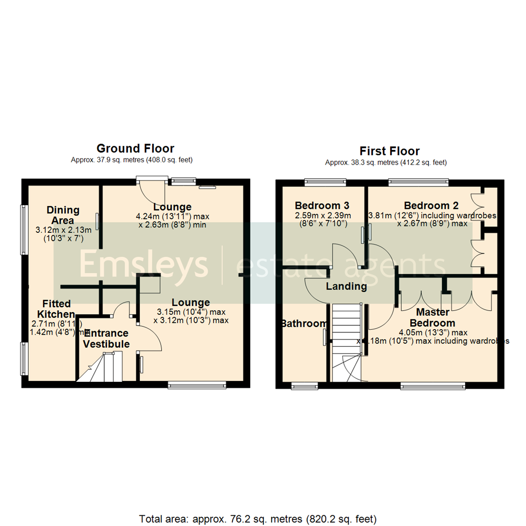 Property Floorplan