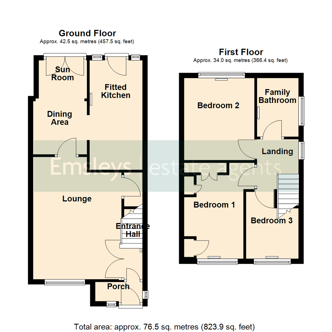 Property Floorplan