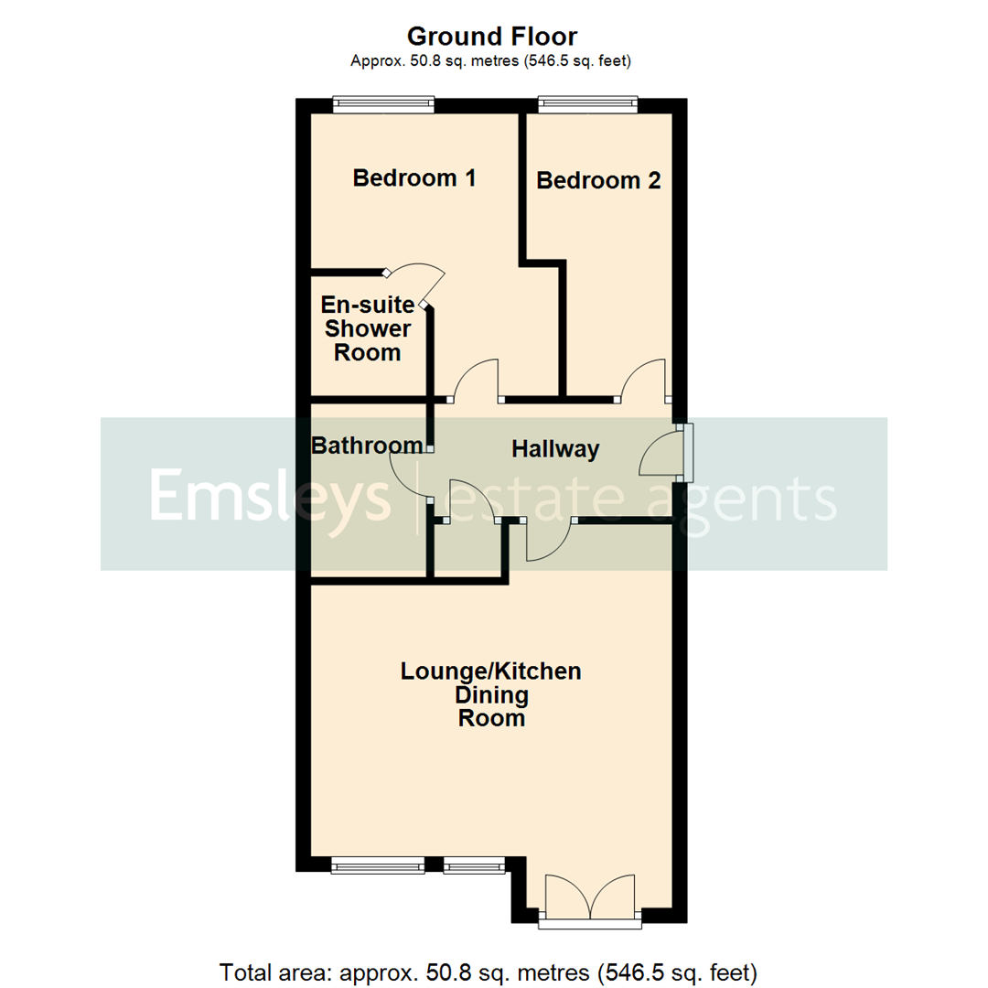 Property Floorplan
