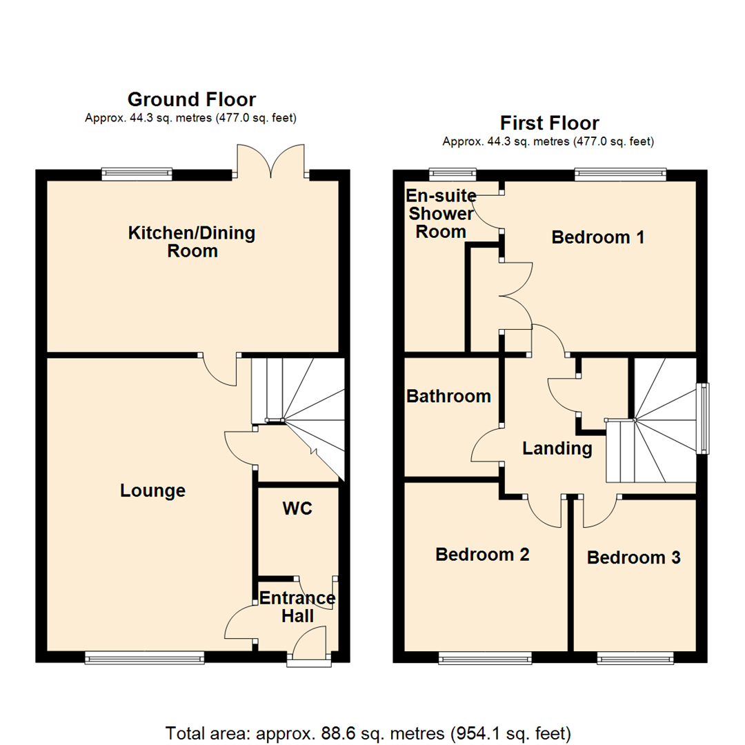 Property Floorplan