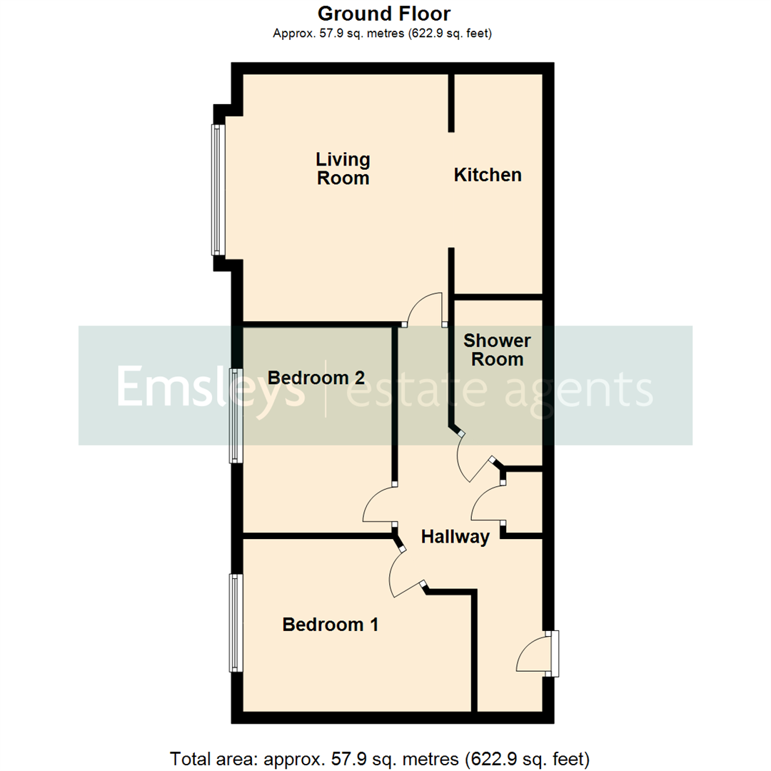 Property Floorplan