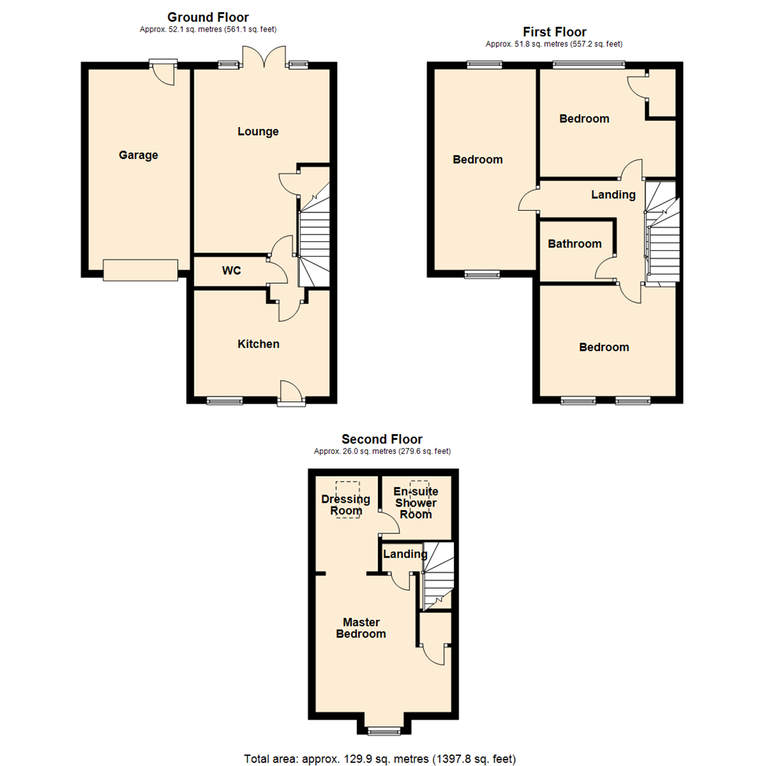 Property Floorplan