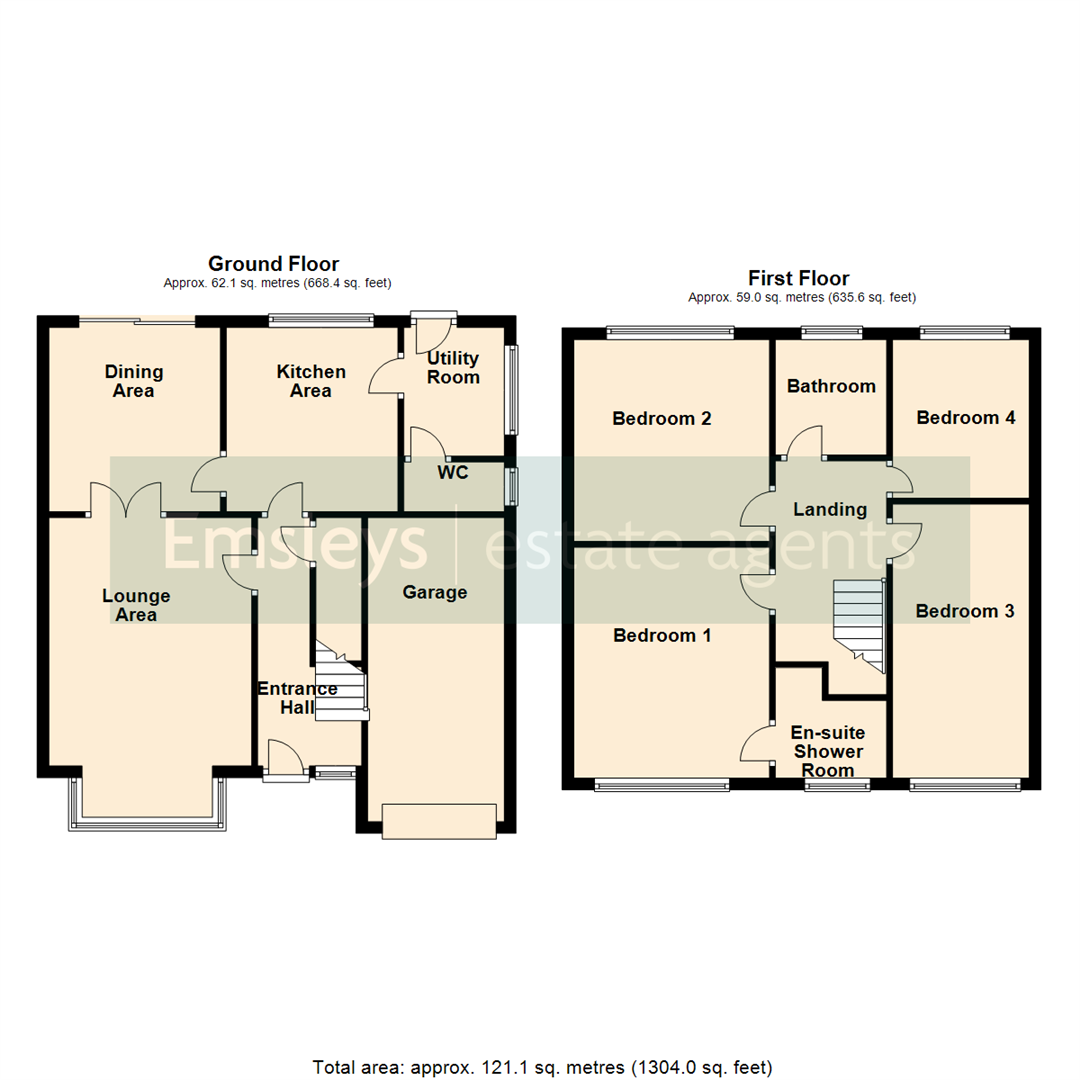 Property Floorplan