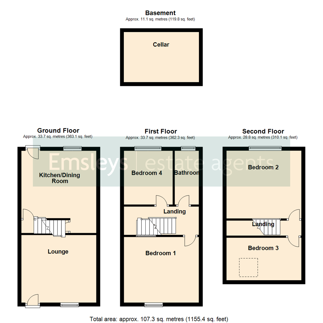 Property Floorplan