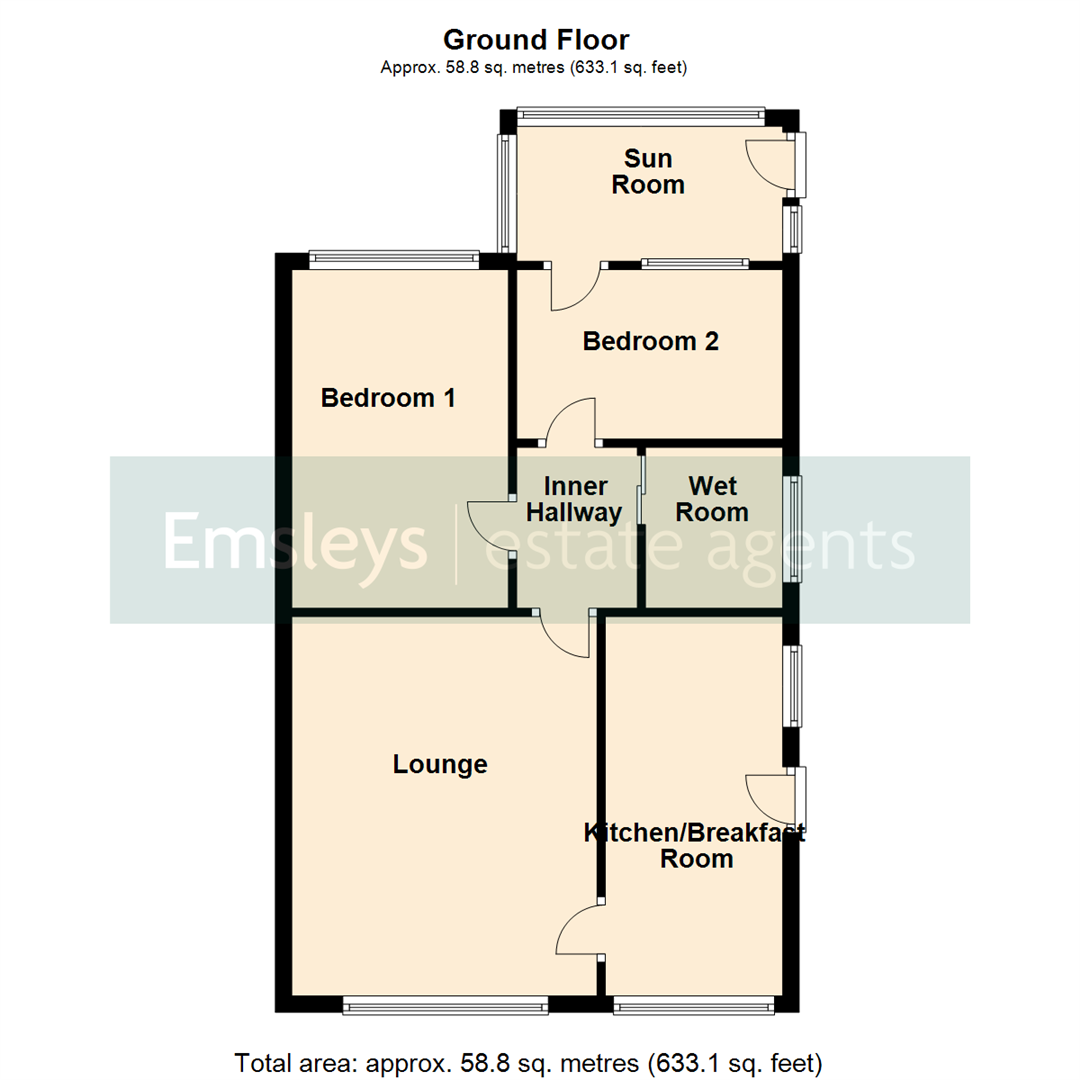 Property Floorplan