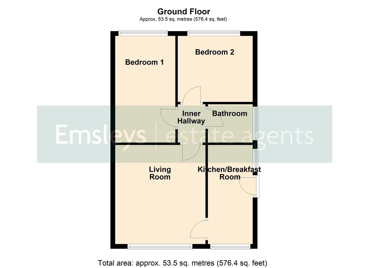 Property Floorplan