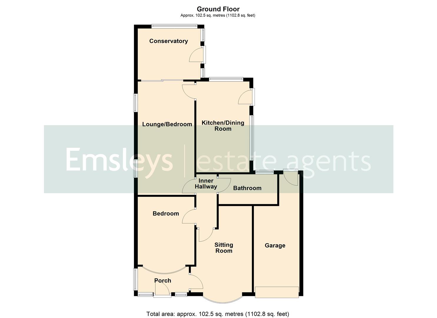 Property Floorplan
