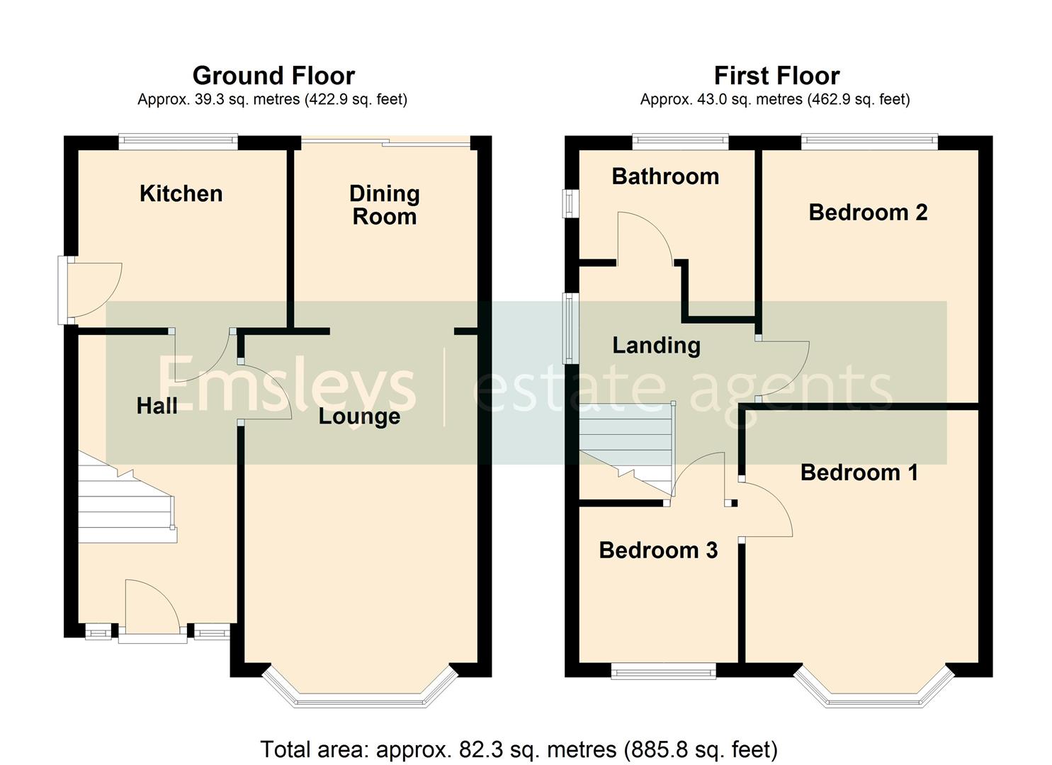 Property Floorplan