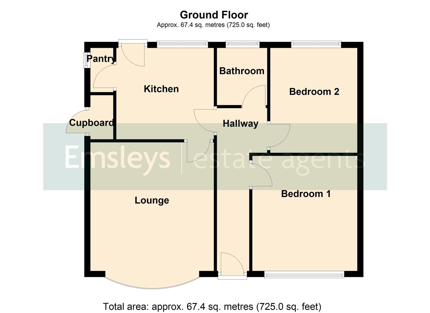 Property Floorplan
