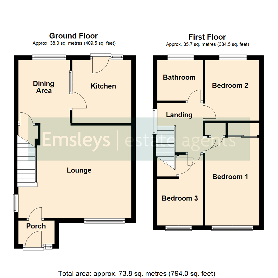 Property Floorplan