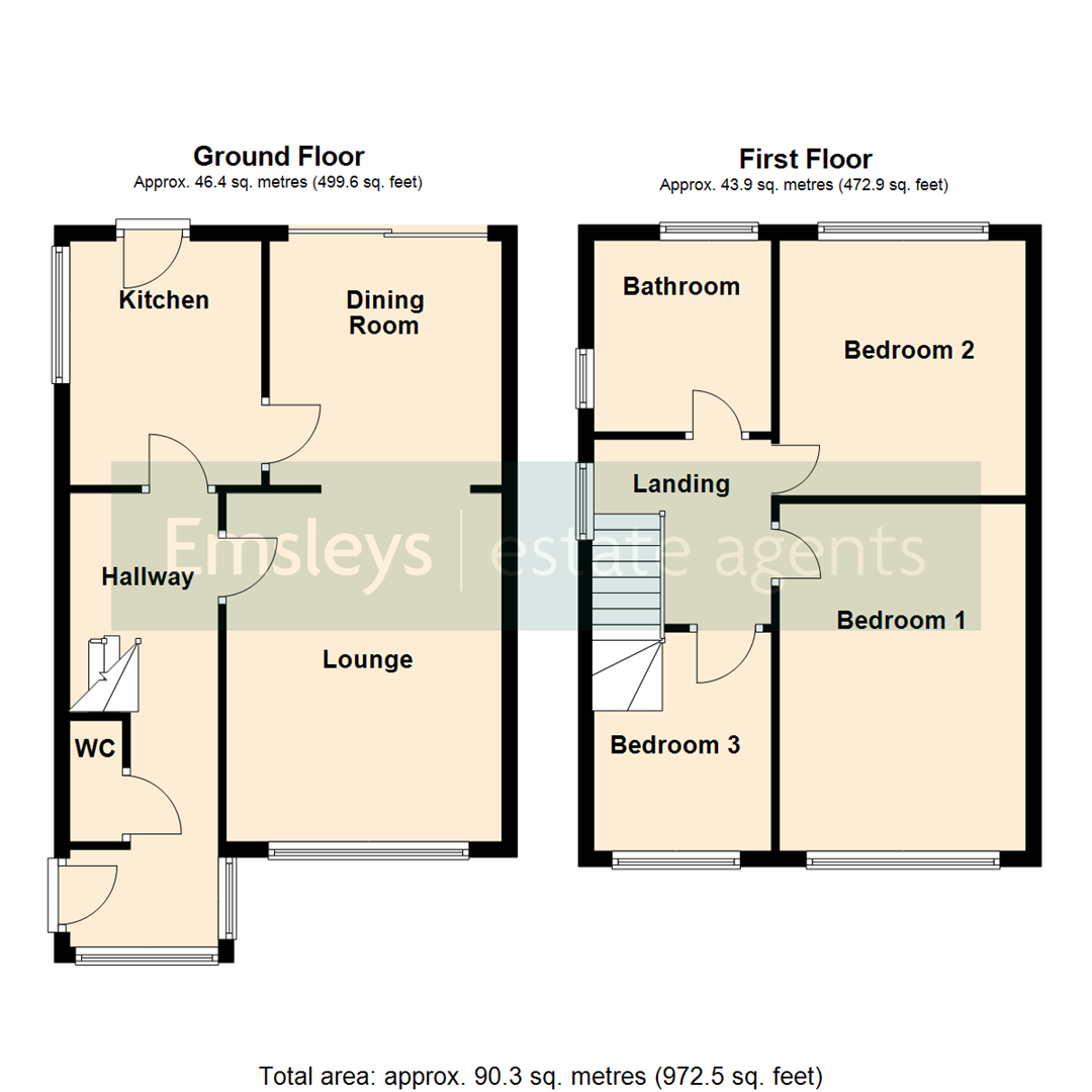 Property Floorplan