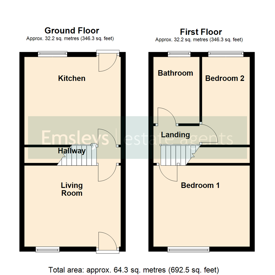 Property Floorplan