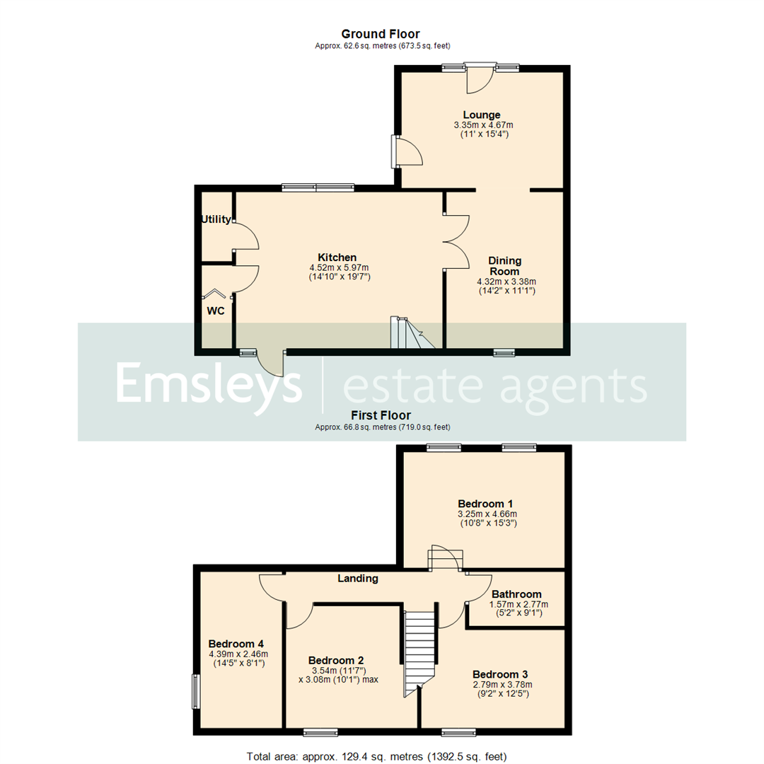 Property Floorplan