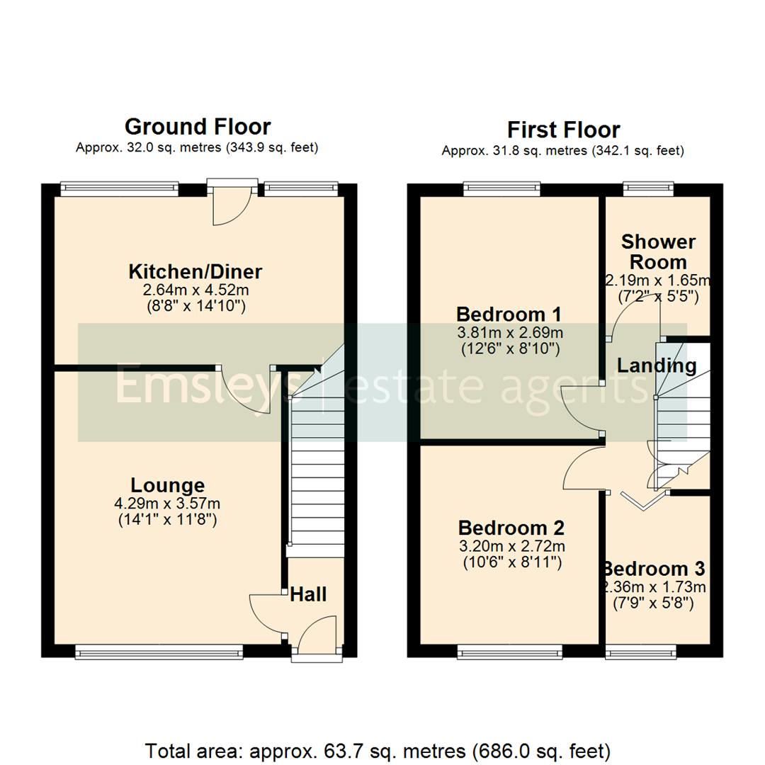 Property Floorplan