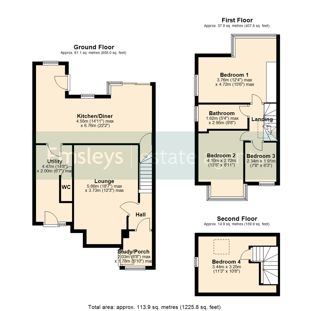 Property Floorplan