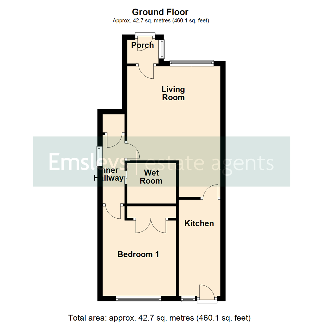 Property Floorplan