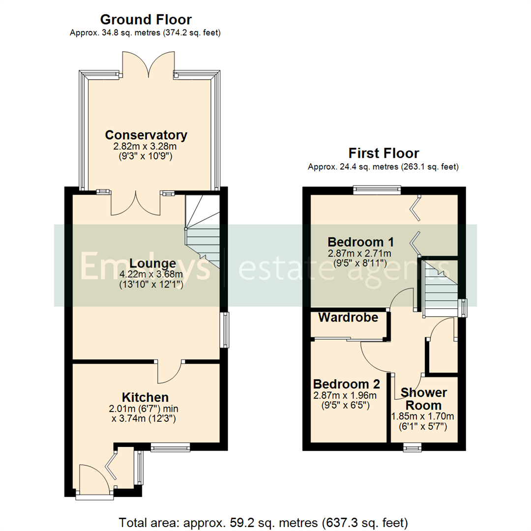 Property Floorplan