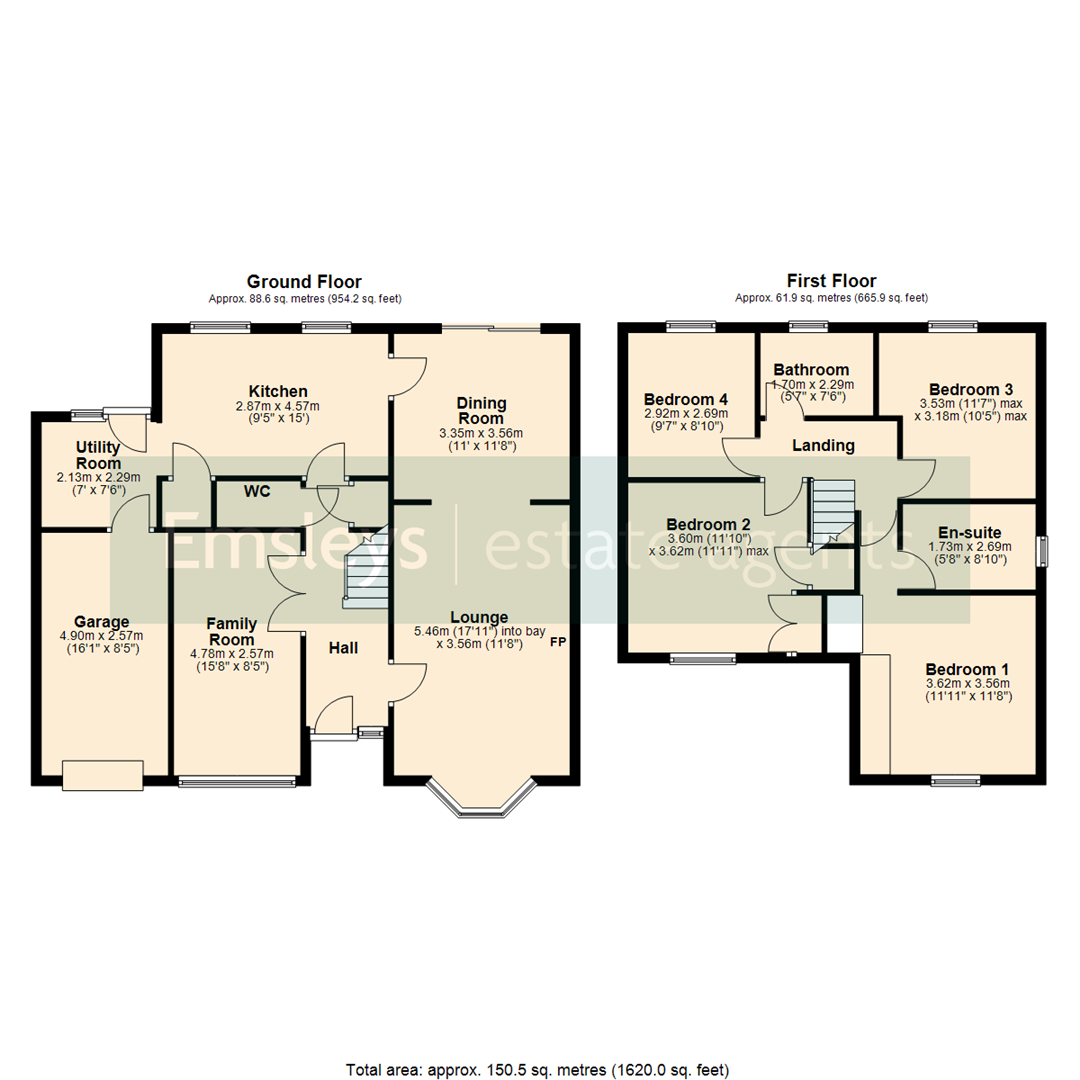 Property Floorplan