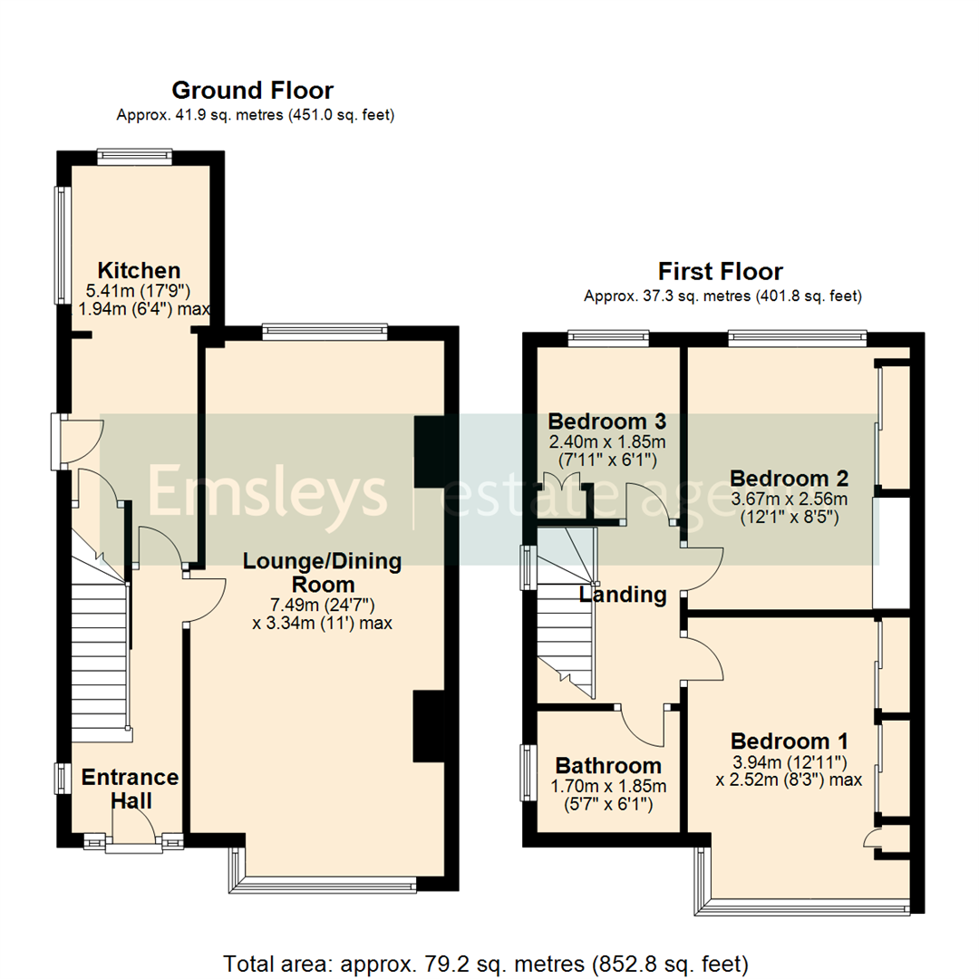 Property Floorplan