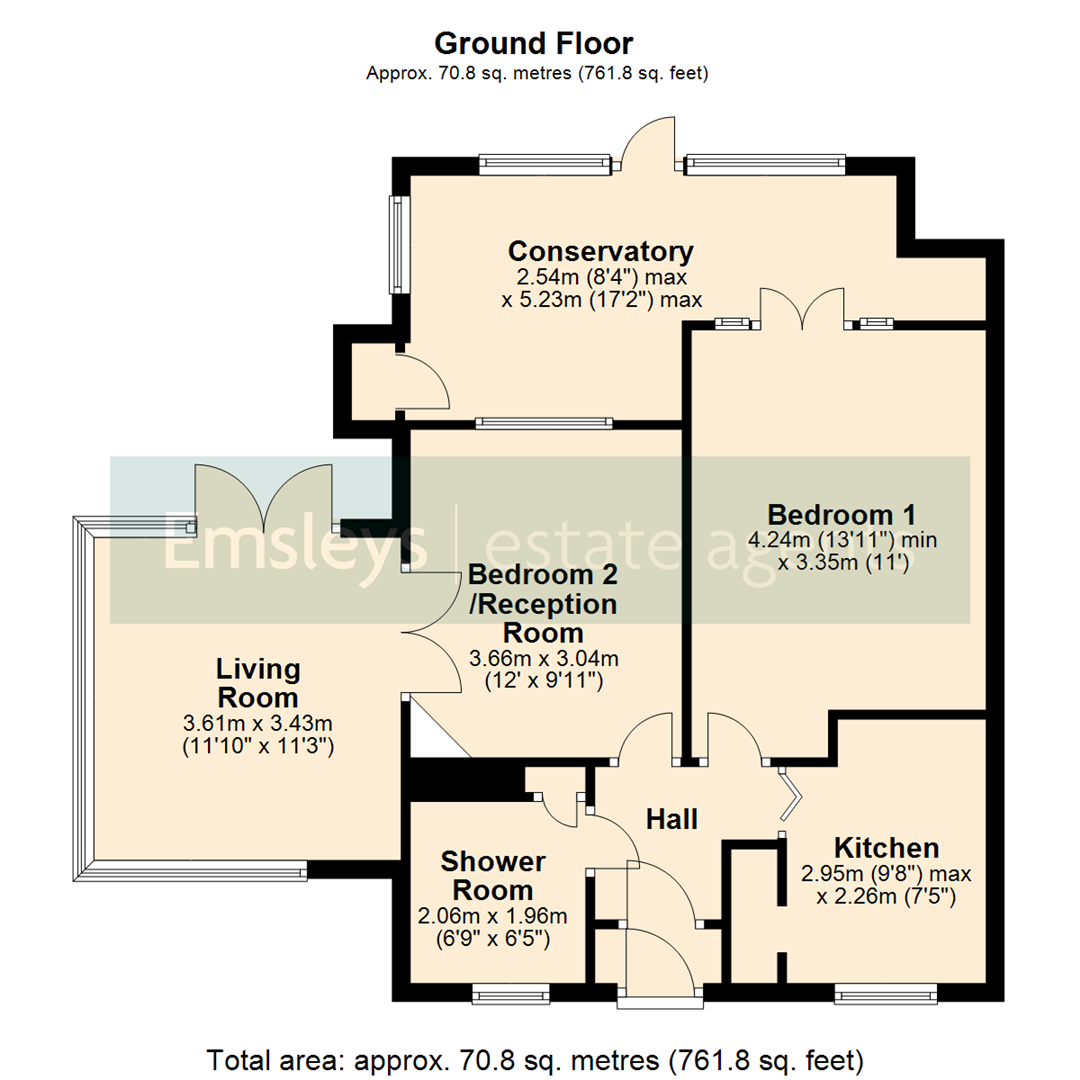 Property Floorplan