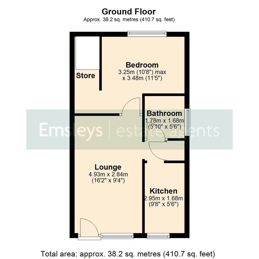 Property Floorplan
