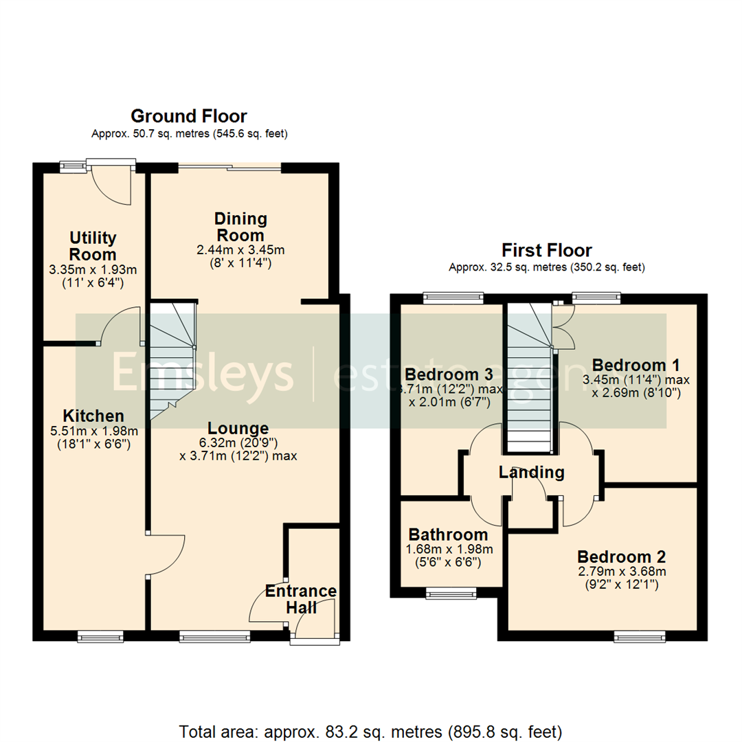 Property Floorplan