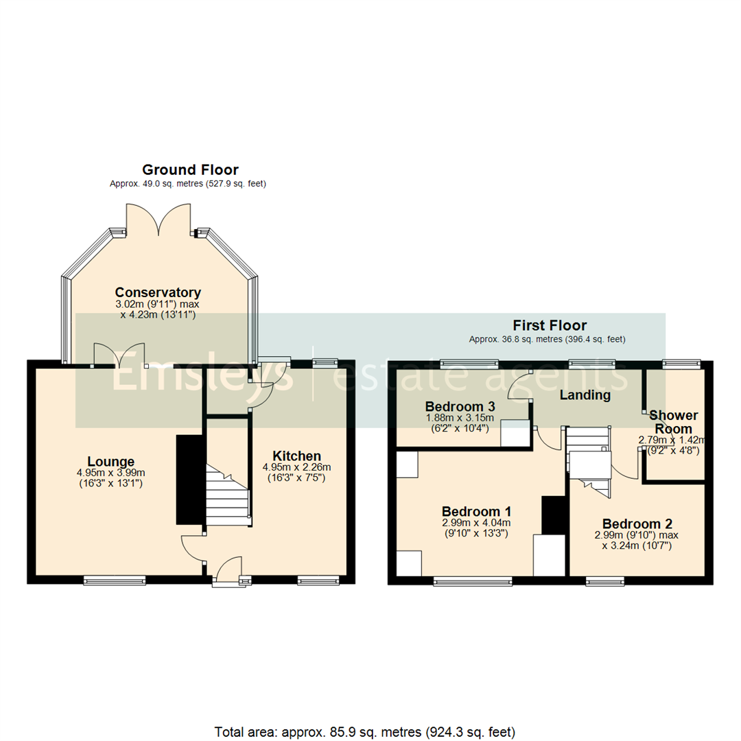 Property Floorplan