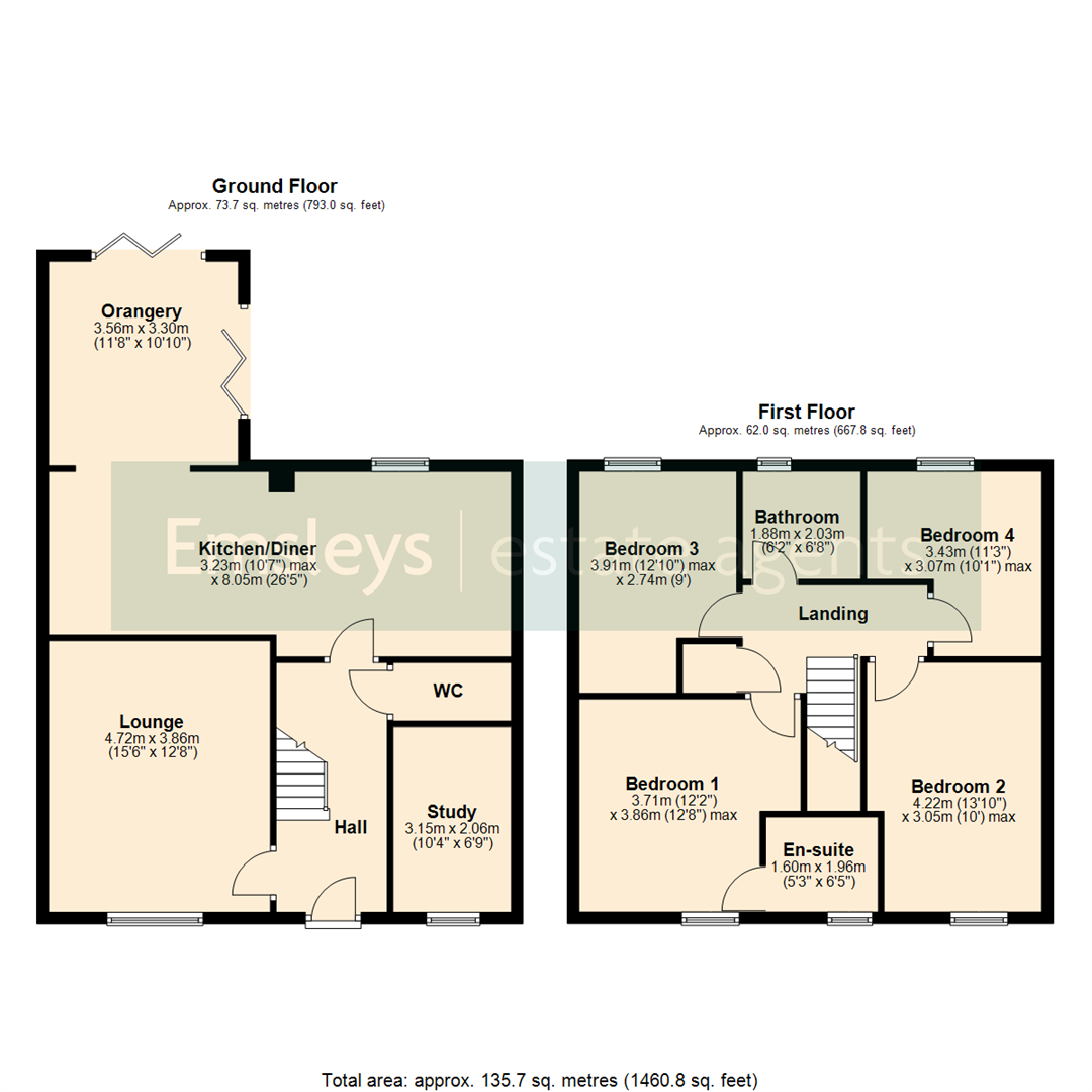 Property Floorplan