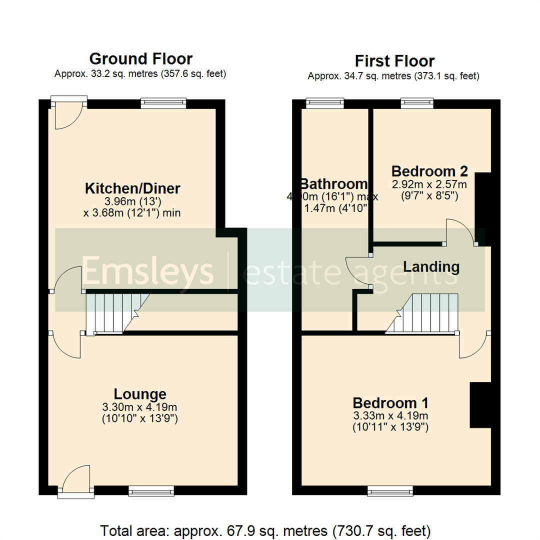 Property Floorplan