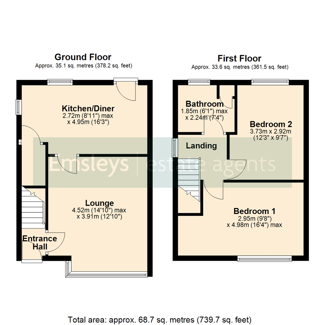 Property Floorplan