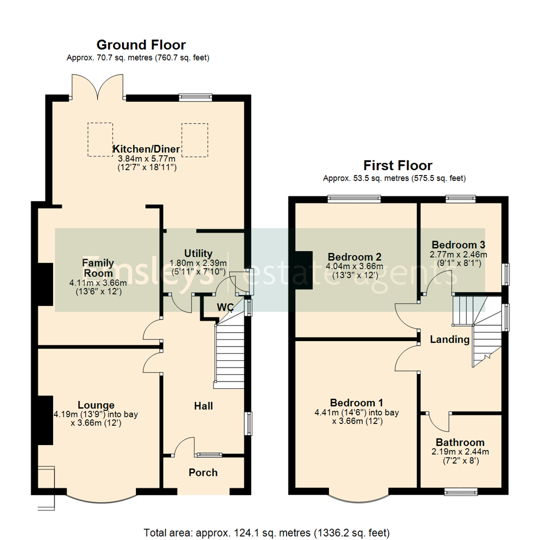 Property Floorplan