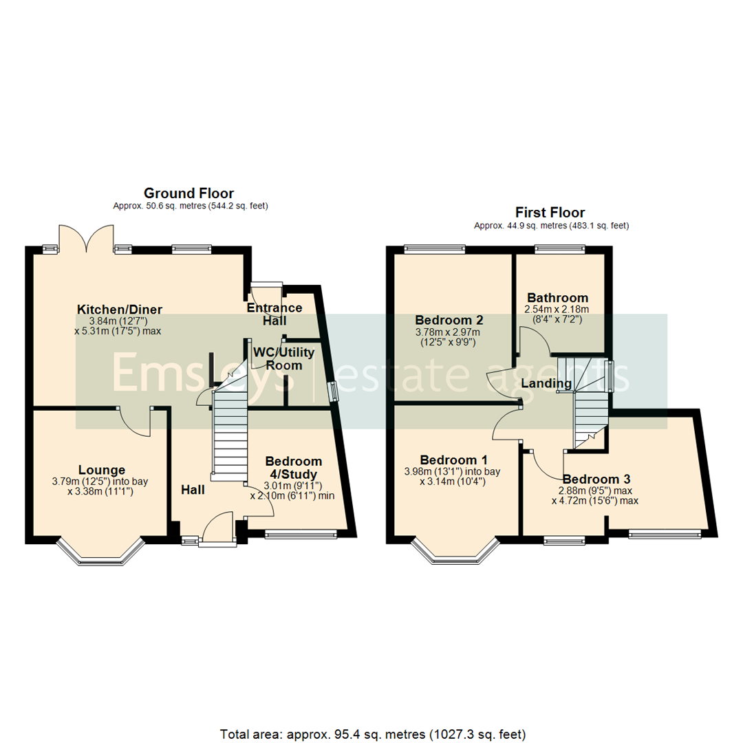 Property Floorplan