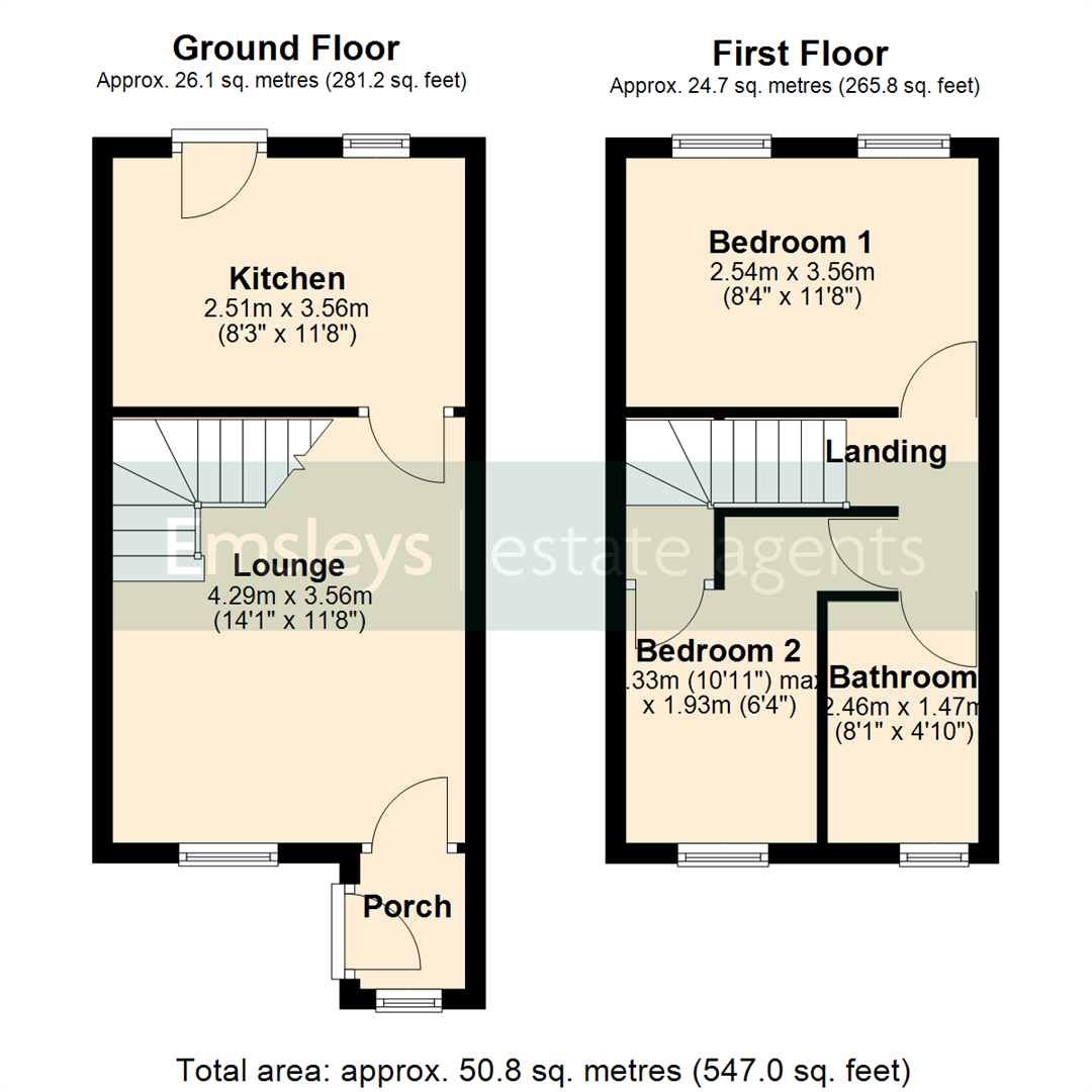 Property Floorplan