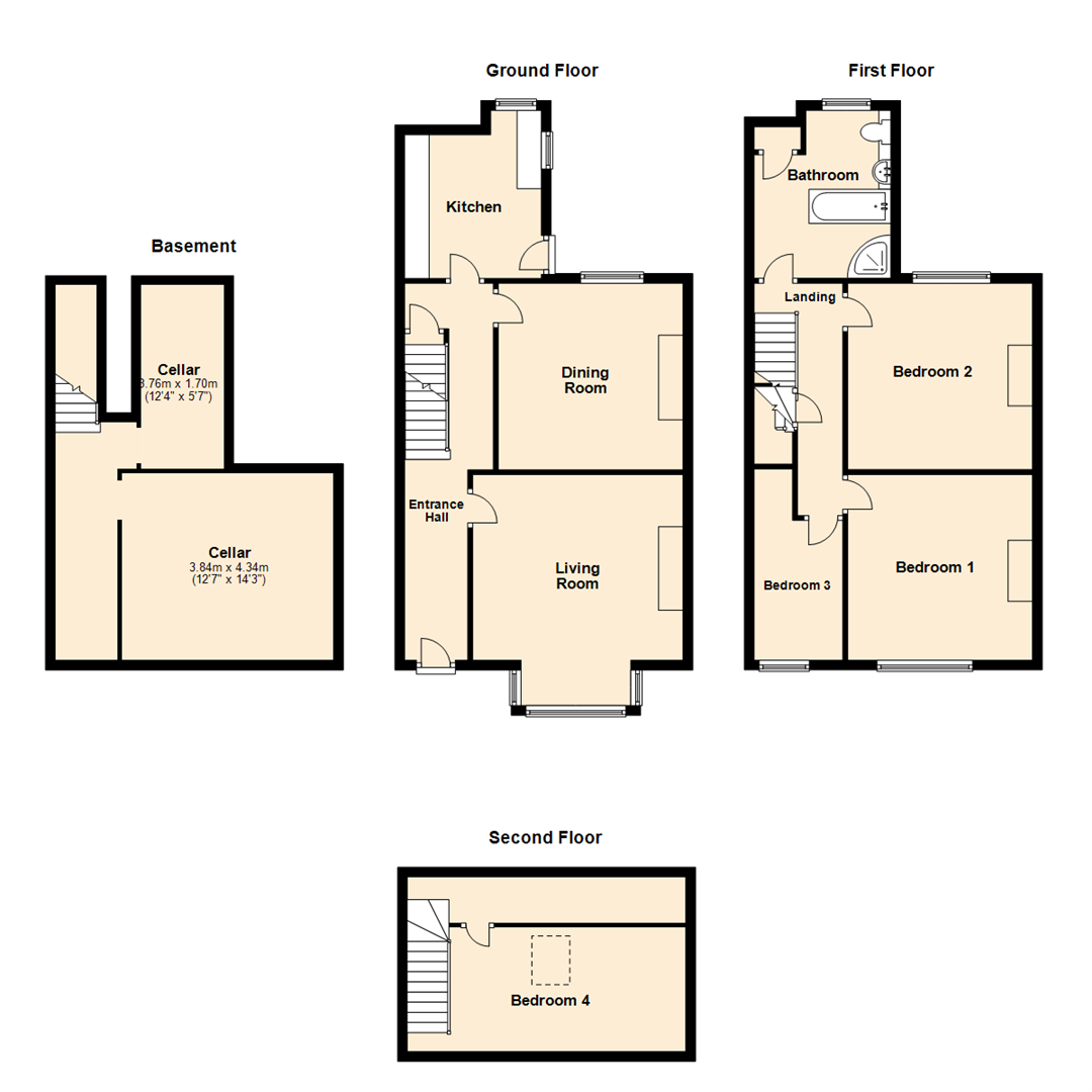 Property Floorplan