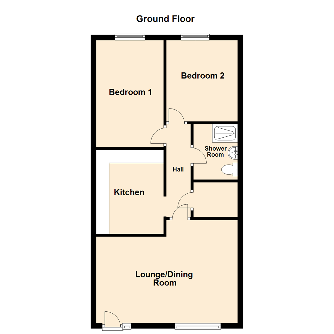 Property Floorplan