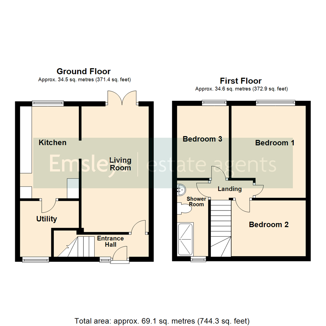 Property Floorplan