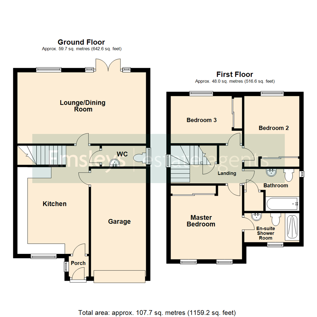 Property Floorplan