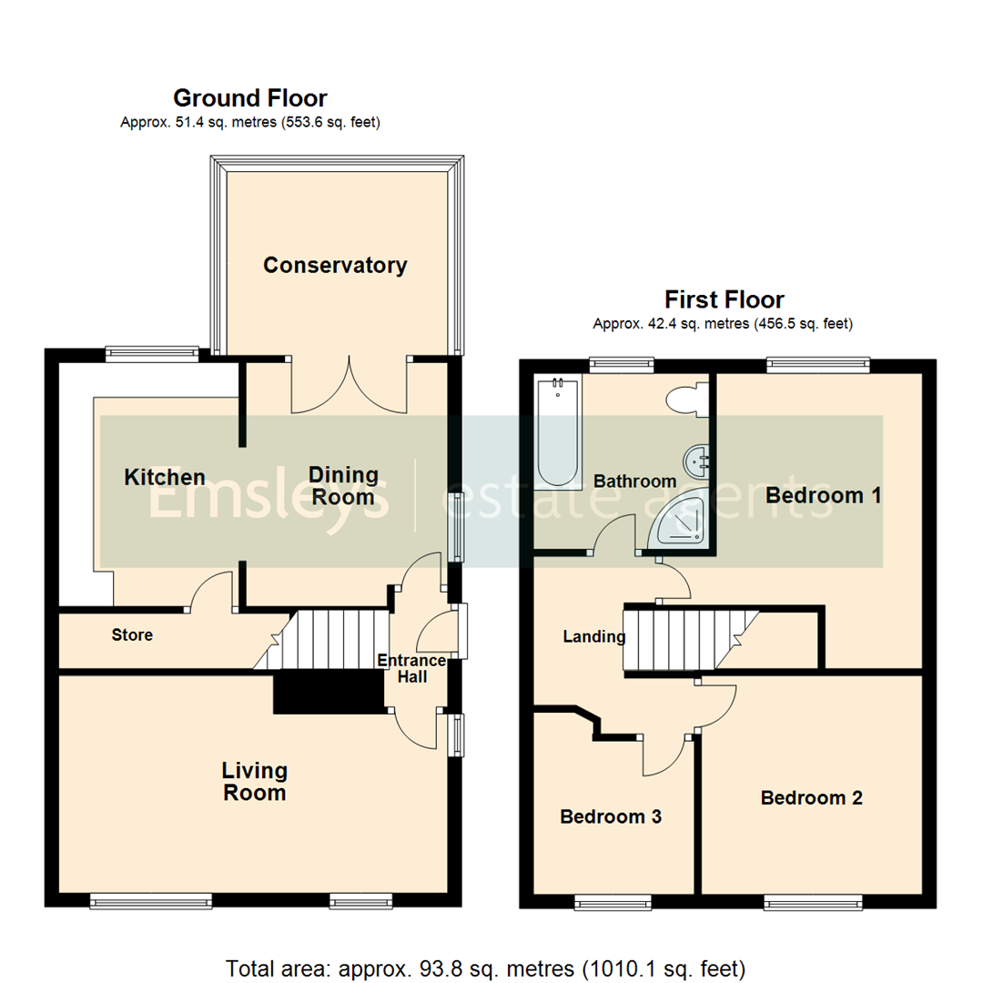 Property Floorplan