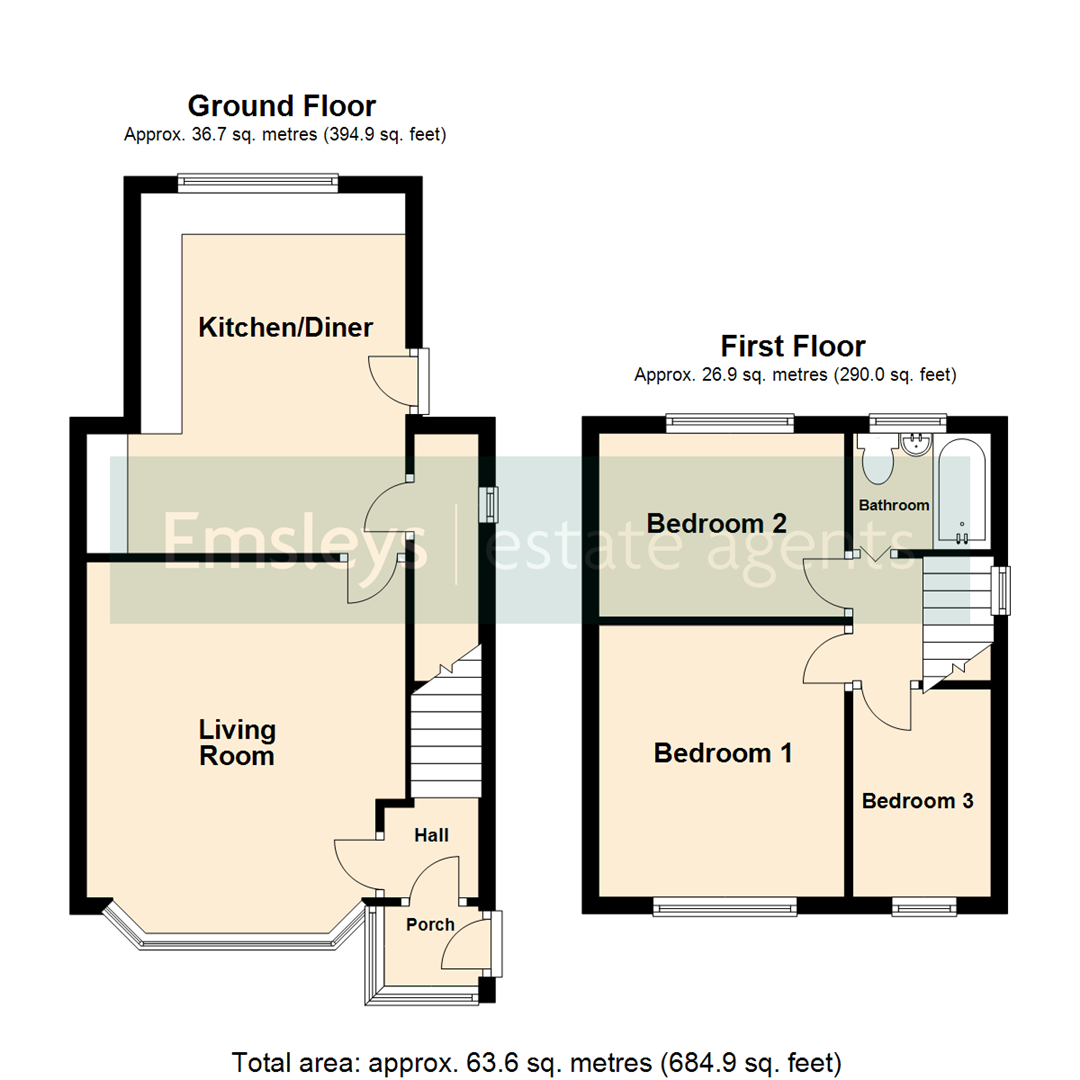 Property Floorplan