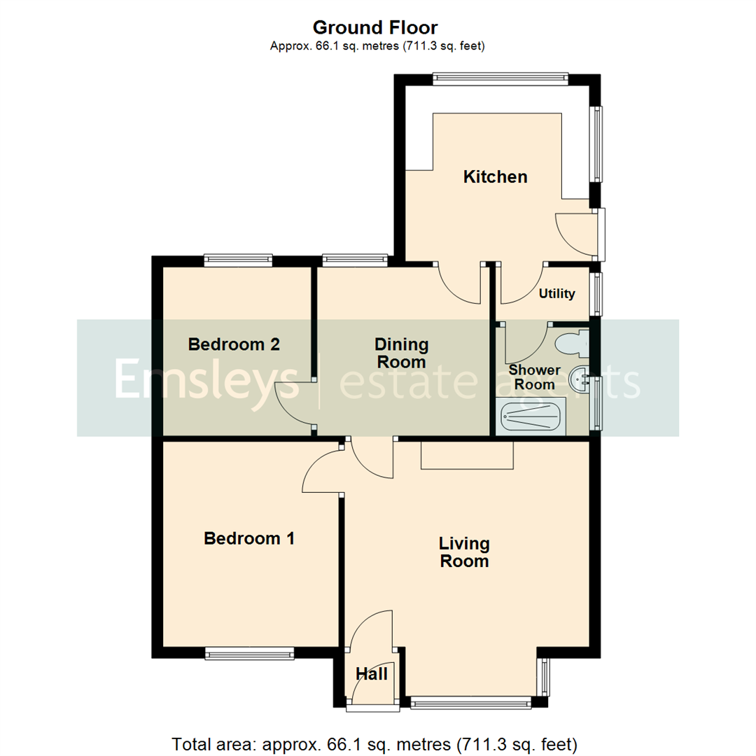 Property Floorplan