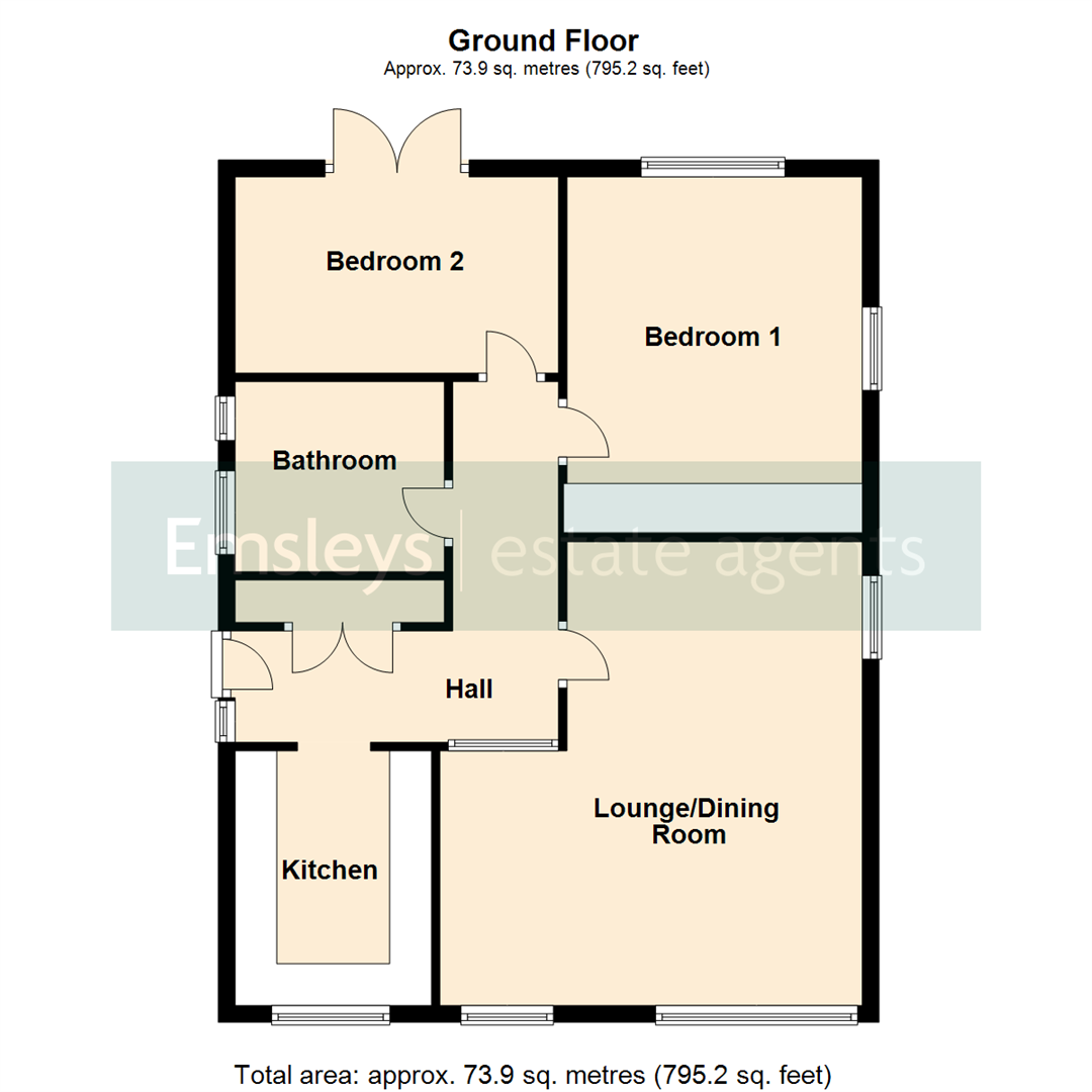 Property Floorplan