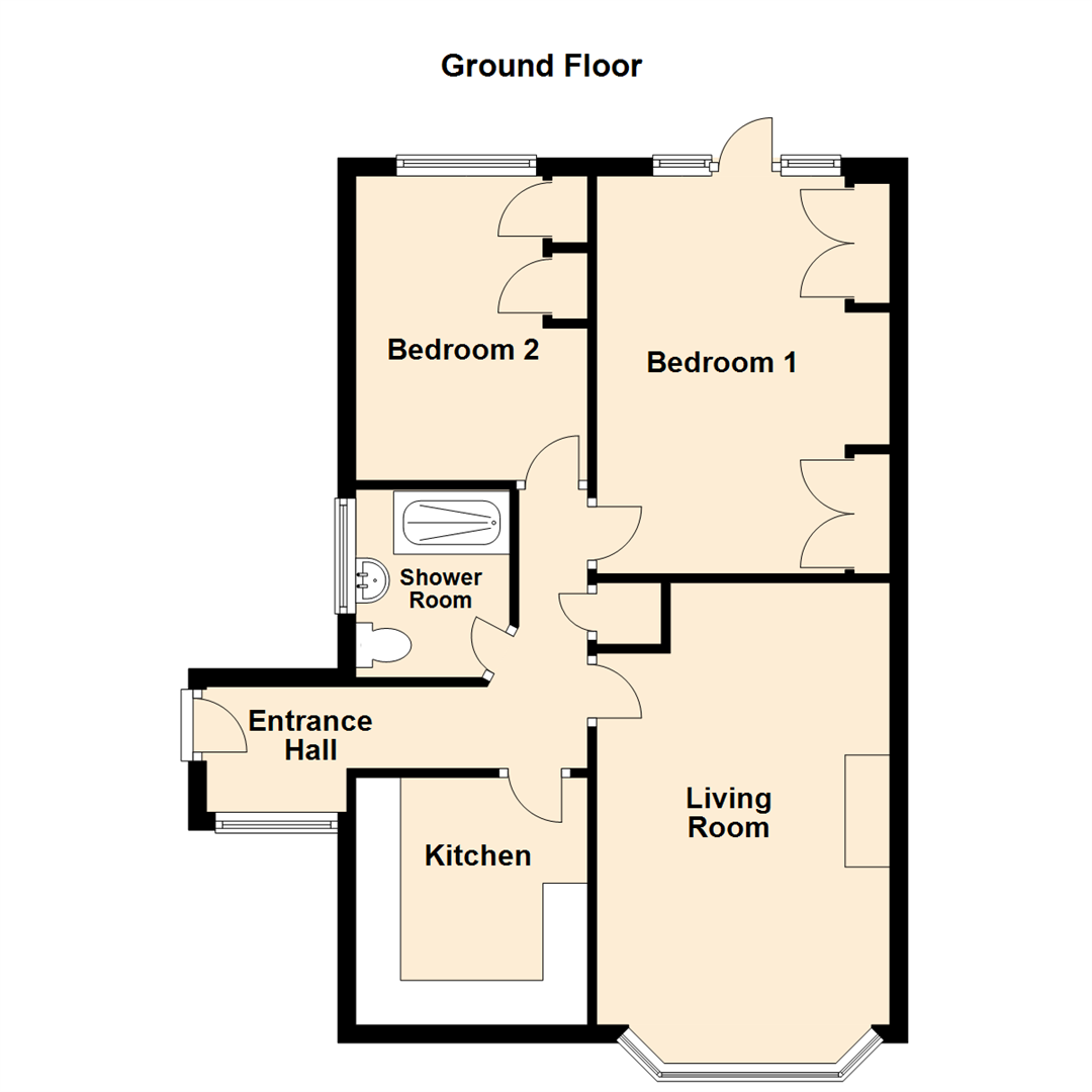 Property Floorplan
