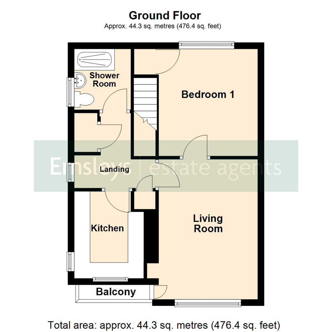 Property Floorplan