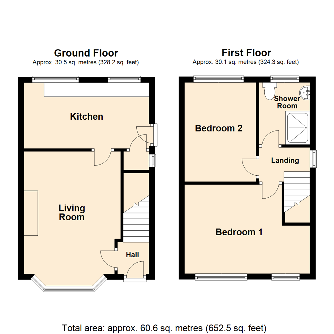 Property Floorplan