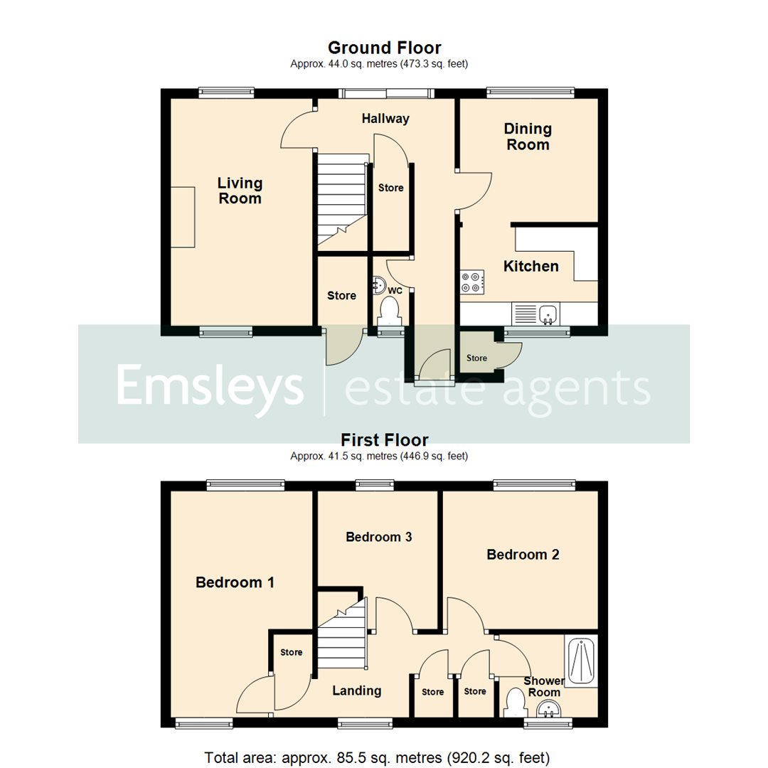 Property Floorplan