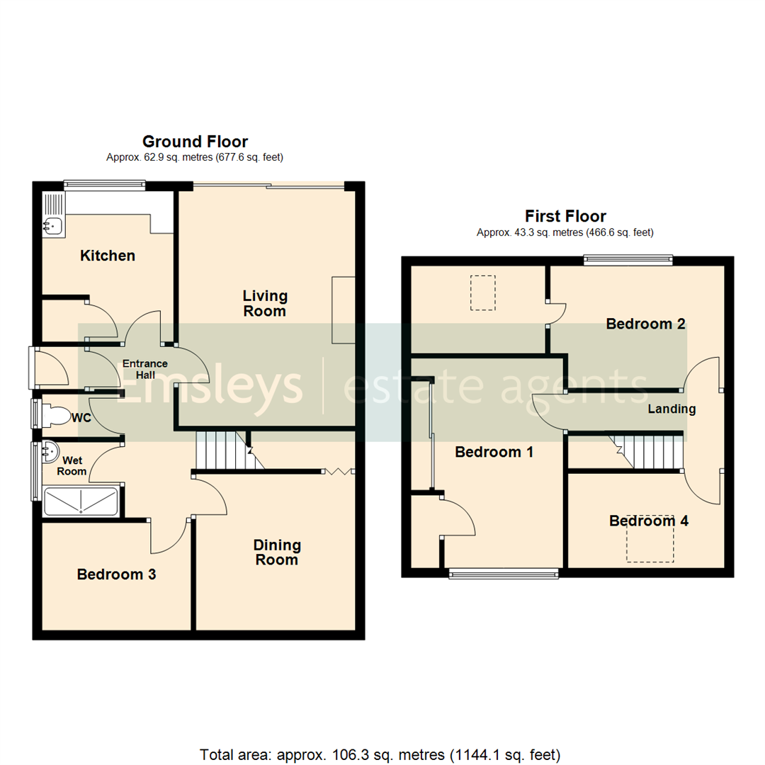 Property Floorplan